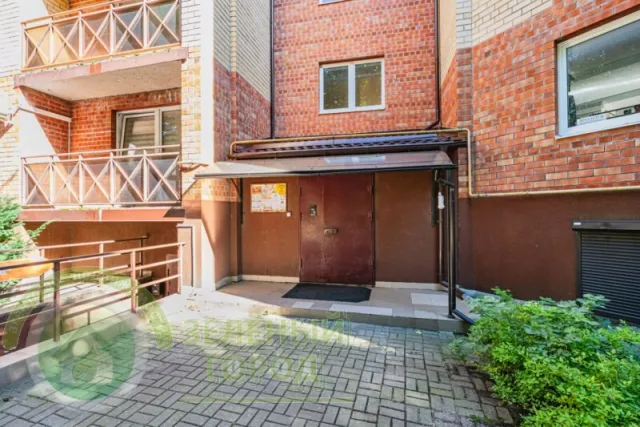 2-комнатная квартира 61.5 кв.м. Пионерский г., Советская ул., 4 (фото 29 из 32)