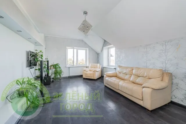 2-комнатная квартира 61.5 кв.м. Пионерский г., Советская ул., 4 (фото 2 из 32)