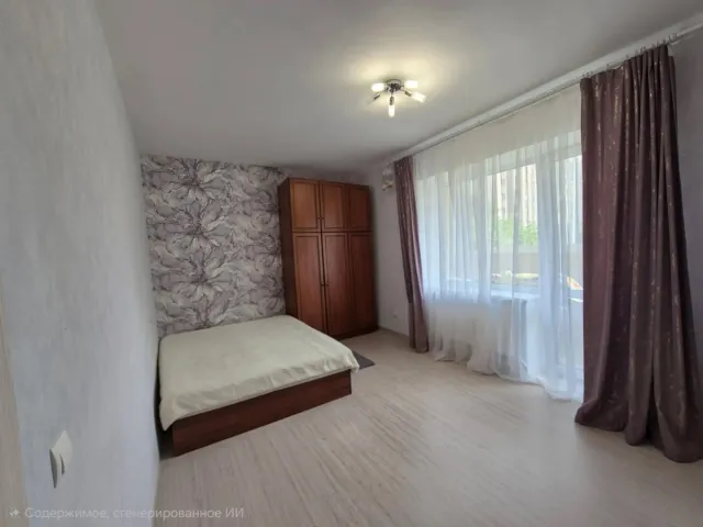 2-комнатная квартира 50.5 кв.м. Светлогорск г., Тихая ул., 5 (фото 1 из 22)