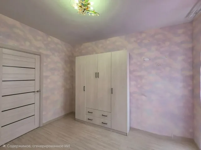 2-комнатная квартира 50.5 кв.м. Светлогорск г., Тихая ул., 5 (фото 7 из 22)