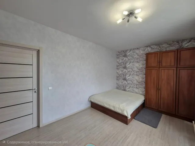 2-комнатная квартира 50.5 кв.м. Светлогорск г., Тихая ул., 5 (фото 4 из 22)
