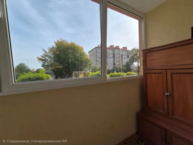 2-комнатная квартира 50.5 кв.м. Светлогорск г., Тихая ул., 5 (фото 13 из 22)