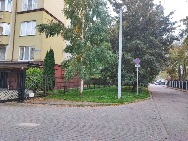 1-комнатная квартира 41.1 кв.м. Зеленоградск г., Московская ул., 60 (фото 27 из 29)
