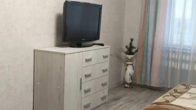 1-комнатная квартира 34.4 кв.м. Зеленоградск г., Садовая ул., 32 (фото 3 из 14)