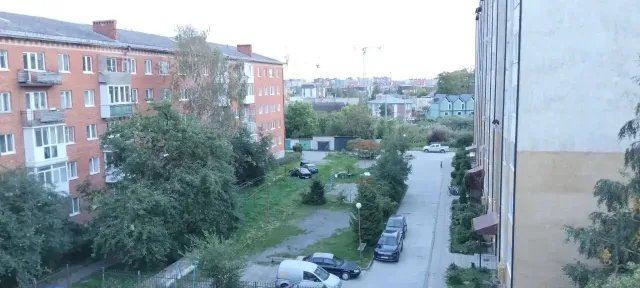 1-комнатная квартира 34.4 кв.м. Зеленоградск г., Садовая ул., 32 (фото 10 из 14)