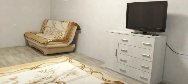 1-комнатная квартира 34.4 кв.м. Зеленоградск г., Садовая ул., 32 (фото 2 из 14)
