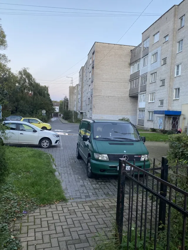 2-комнатная квартира 49.1 кв.м. Зеленоградск г., Крылова ул., 1 (фото 20 из 26)
