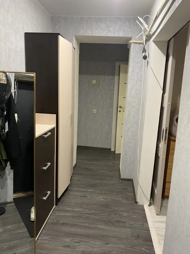 2-комнатная квартира 49.1 кв.м. Зеленоградск г., Крылова ул., 1 (фото 18 из 26)