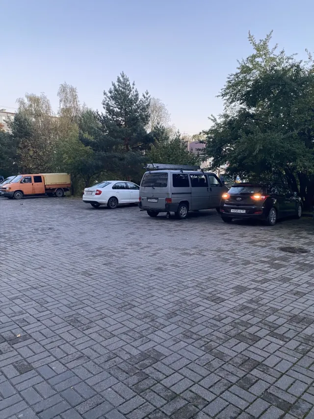 2-комнатная квартира 49.1 кв.м. Зеленоградск г., Крылова ул., 1 (фото 24 из 26)