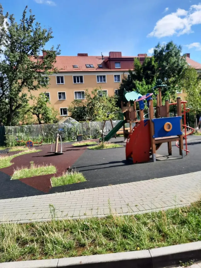 1-комнатная квартира 43.4 кв.м. Калининград г., Орудийная ул., 1, литера А (фото 5 из 33)
