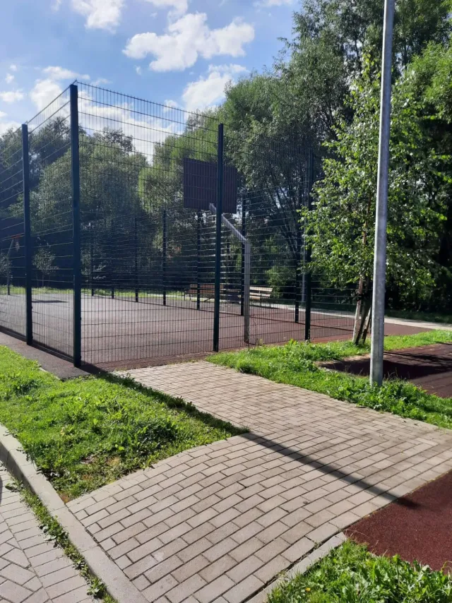 1-комнатная квартира 43.4 кв.м. Калининград г., Орудийная ул., 1, литера А (фото 3 из 33)
