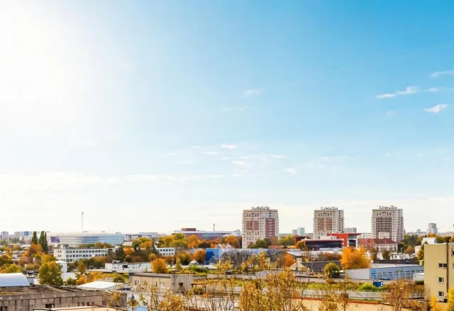 2-комнатная квартира 62 кв.м. Калининград г., Суздальская ул., 11 (фото 23 из 40)