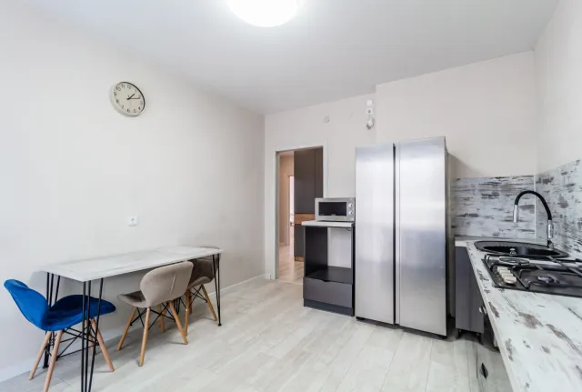 2-комнатная квартира 62 кв.м. Калининград г., Суздальская ул., 11 (фото 7 из 40)