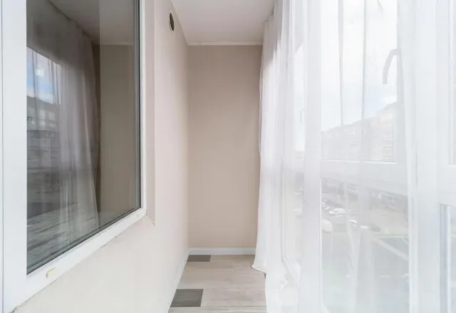 2-комнатная квартира 62 кв.м. Калининград г., Суздальская ул., 11 (фото 21 из 40)