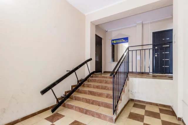 2-комнатная квартира 62 кв.м. Калининград г., Суздальская ул., 11 (фото 31 из 40)