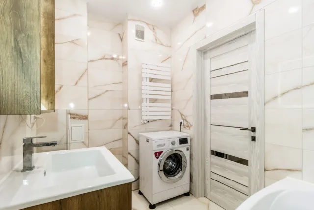 2-комнатная квартира 62 кв.м. Калининград г., Суздальская ул., 11 (фото 10 из 40)