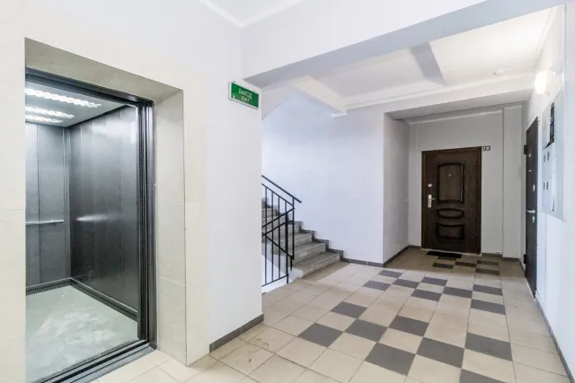 2-комнатная квартира 62 кв.м. Калининград г., Суздальская ул., 11 (фото 29 из 40)