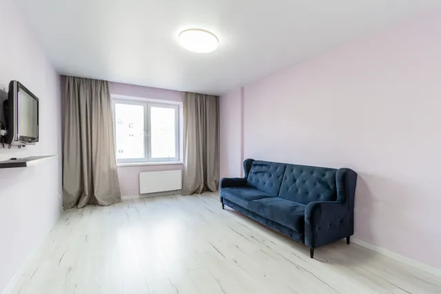 2-комнатная квартира 62 кв.м. Калининград г., Суздальская ул., 11 (фото 17 из 40)