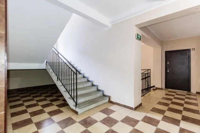 2-комнатная квартира 62 кв.м. Калининград г., Суздальская ул., 11 (фото 30 из 40)