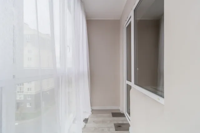2-комнатная квартира 62 кв.м. Калининград г., Суздальская ул., 11 (фото 20 из 40)