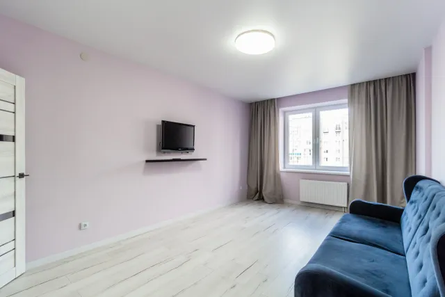 2-комнатная квартира 62 кв.м. Калининград г., Суздальская ул., 11 (фото 16 из 40)