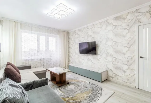 1-комнатная квартира 39 кв.м. Калининград г., У. Громовой ул., 43 (фото 3 из 7)