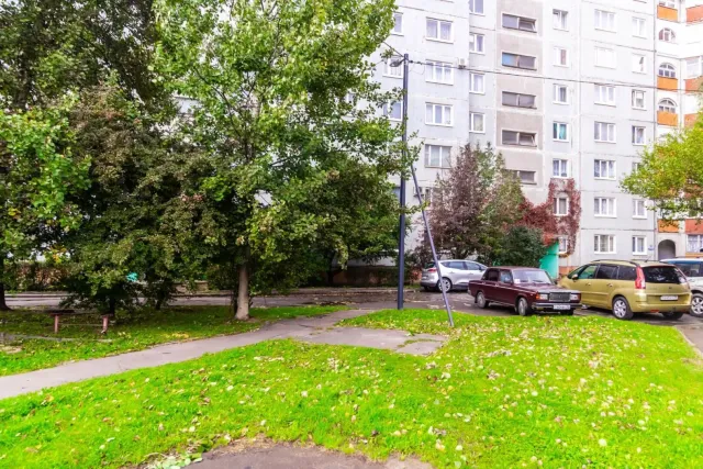 1-комнатная квартира 39 кв.м. Калининград г., У. Громовой ул., 43 (фото 6 из 7)