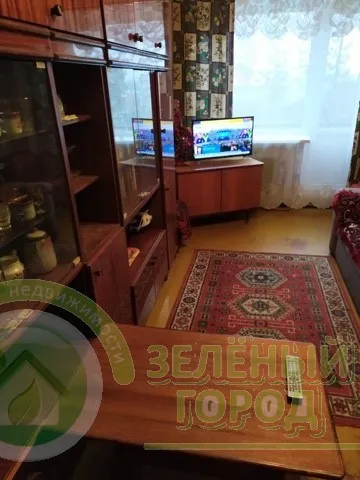 2-комнатная квартира 44 кв. м Светлогорск, Пионерская улица,26