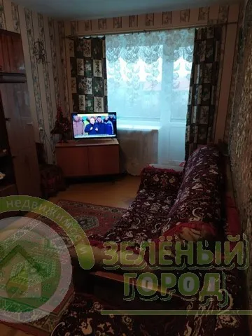 2-комнатная квартира 44 кв. м Светлогорск, Пионерская улица,26