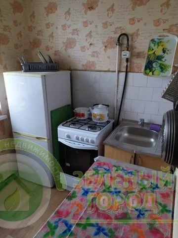 2-комнатная квартира 44 кв. м Светлогорск, Пионерская улица,26