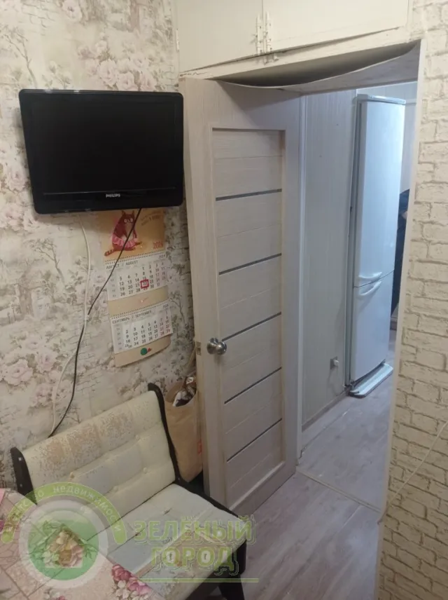 3-комнатная квартира 58 кв. м Светлогорск, Ленинградская улица,7