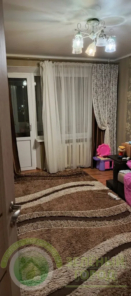 3-комнатная квартира 58 кв. м Светлогорск, Ленинградская улица,7