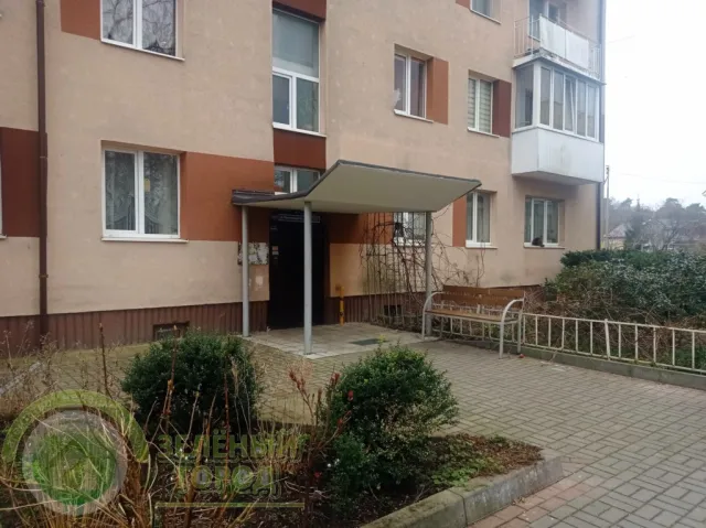 3-комнатная квартира 58 кв. м Светлогорск, Ленинградская улица,7