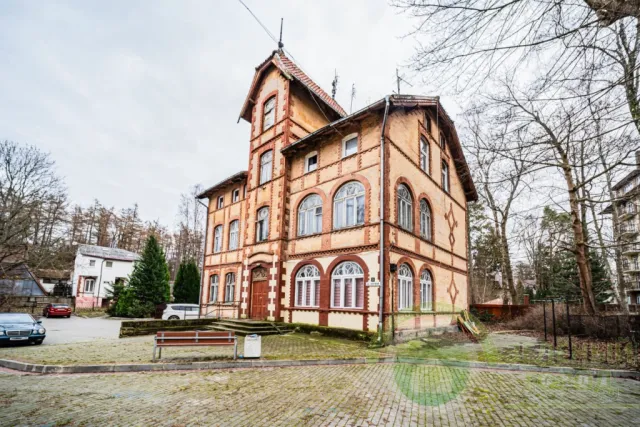 студия 24 кв. м Светлогорск, Аптечная улица,5