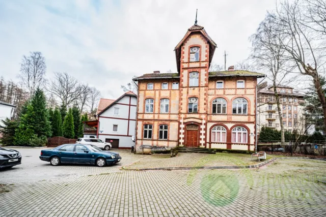студия 24 кв. м Светлогорск, Аптечная улица,5