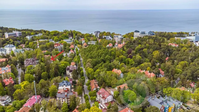 студия 24 кв. м Светлогорск, Аптечная улица,5