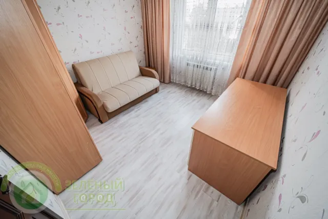 3-комнатная квартира 77 кв. м Калининград, улица Юрия Гагарина,111