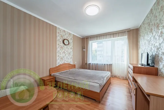 2-комнатная квартира 45 кв. м Светлогорск, улица Мичурина,1
