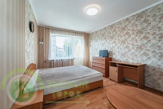 2-комнатная квартира 45 кв. м Светлогорск, улица Мичурина,1