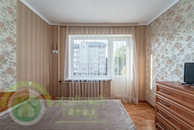 2-комнатная квартира 45 кв. м Светлогорск, улица Мичурина,1