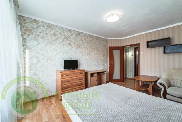 2-комнатная квартира 45 кв. м Светлогорск, улица Мичурина,1