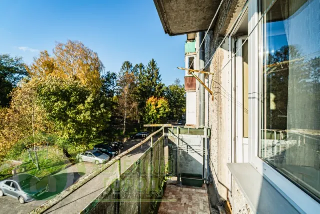 2-комнатная квартира 45 кв. м Светлогорск, улица Мичурина,1