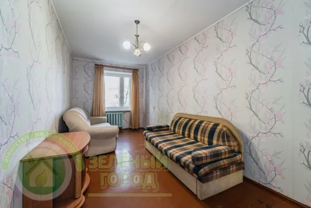 2-комнатная квартира 45 кв. м Светлогорск, улица Мичурина,1