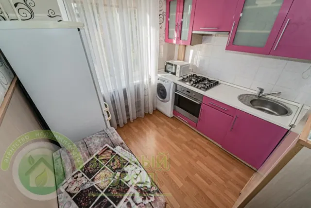 2-комнатная квартира 45 кв. м Светлогорск, улица Мичурина,1