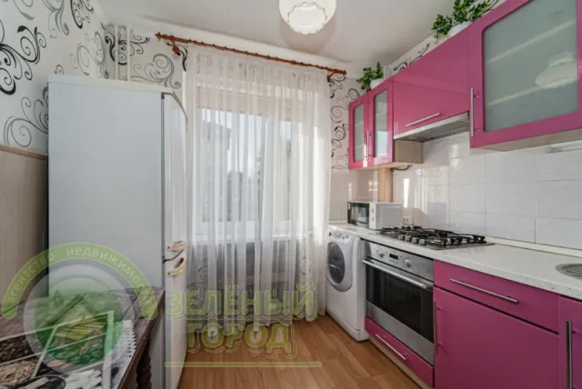2-комнатная квартира 45 кв. м Светлогорск, улица Мичурина,1