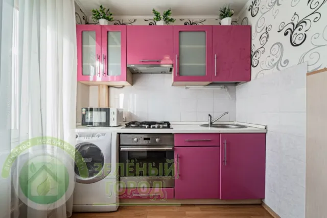 2-комнатная квартира 45 кв. м Светлогорск, улица Мичурина,1