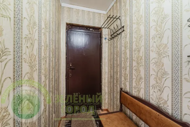 2-комнатная квартира 45 кв. м Светлогорск, улица Мичурина,1