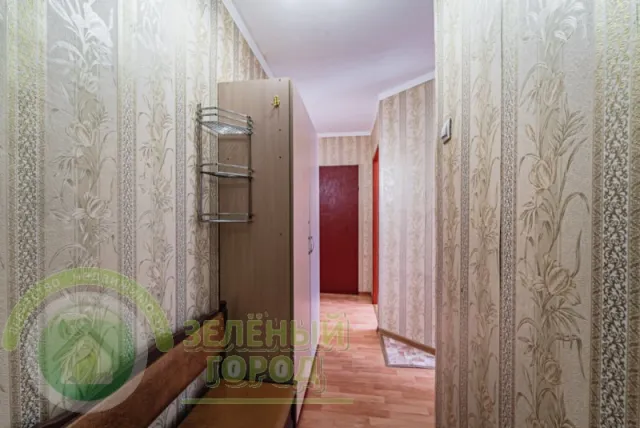2-комнатная квартира 45 кв. м Светлогорск, улица Мичурина,1