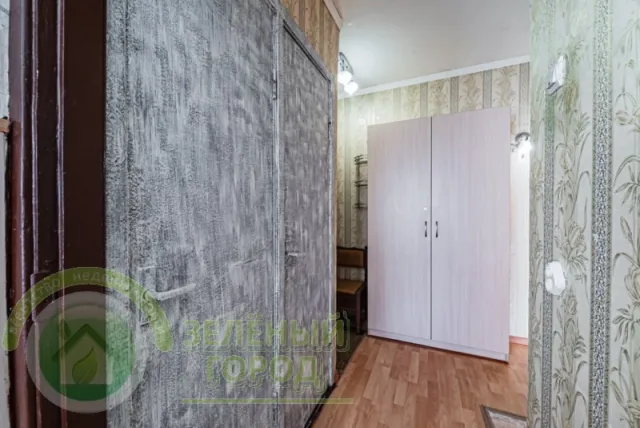 2-комнатная квартира 45 кв. м Светлогорск, улица Мичурина,1