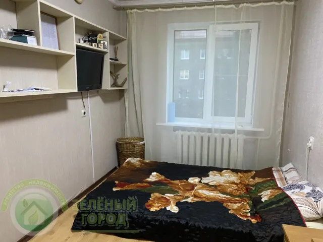 3-комнатная квартира 51 кв. м Зеленоградск, улица Сибирякова,25
